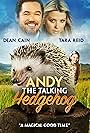 Andy the Talking Hedgehog