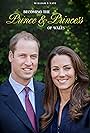 William & Kate: Becoming the Prince & Princess of Wales (2023)