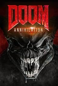 Doom: Annihilation (2019)