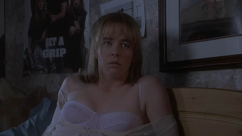 Amy Hargreaves in Brainscan (1994)