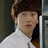 Lee Kwang-soo in Gwaenchanhah, Sarangiya (2014)