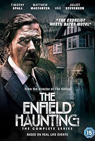 Timothy Spall in The Enfield Haunting (2015)