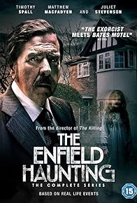 Primary photo for The Enfield Haunting