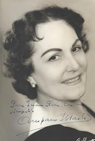 Primary photo for Amparo Martí