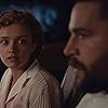 Christopher Abbott and Olivia Cooke in Katie Says Goodbye (2016)