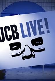 UCB Live! (2012)