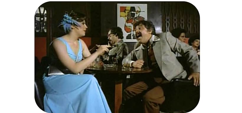 Noite em Chamas (1977)