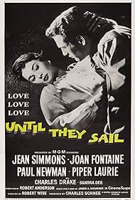 Until They Sail (1957)