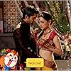 Sanaya Irani and Barun Sobti in Iss Pyaar Ko Kya Naam Doon (2011)