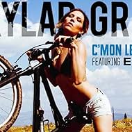 Skylar Grey in Skylar Grey Feat. Eminem: C'mon Let Me Ride (2012)