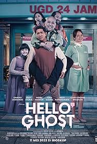 Hello Ghost (2023)