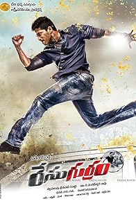 Primary photo for Race Gurram