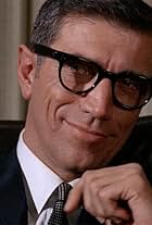 Joseph Campanella in Mannix (1967)