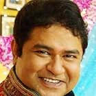 Ashiesh Roy