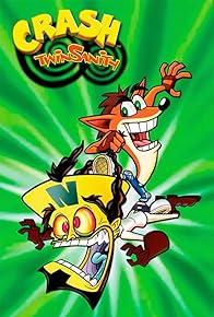 Primary photo for Crash Twinsanity