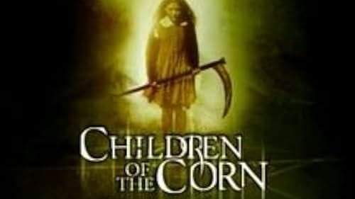 Children of the Corn: Revelation