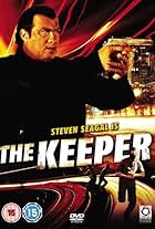 Steven Seagal in The Keeper (2009)