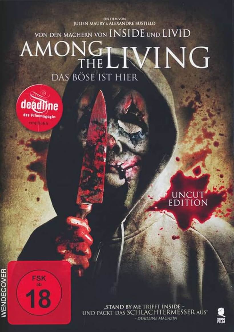 Among the Living (2014)