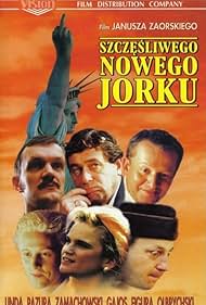 Szczesliwego Nowego Jorku (1997)