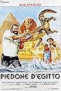 Bud Spencer in Flatfoot in Egypt (1980)