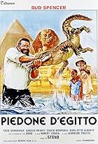 Bud Spencer in Flatfoot in Egypt (1980)