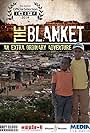 Paballo Koza and Itumeleng Kethupilwe in The Blanket (2014)