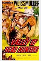 Valley of Head Hunters