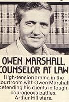 Owen Marshall, Counselor at Law