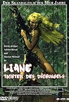 Liane, die Tochter des Dschungels