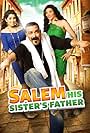 Salem: His Sister's Father (2014)