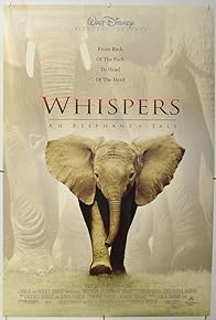 Primary photo for Whispers: An Elephant's Tale