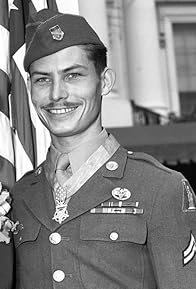 Primary photo for Desmond T. Doss