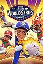 Little League World Series Baseball 2022 (2022)