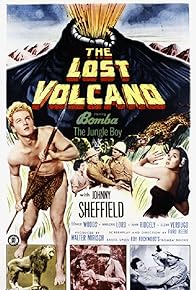 Primary photo for The Lost Volcano