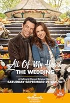 All of My Heart: The Wedding