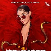 Primary photo for Nora Fatehi x Zack Knight: Dirty Little Secret