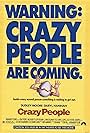 Crazy People (1990)