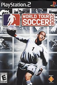 Primary photo for World Tour Soccer 2006