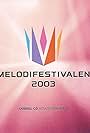 Melodifestivalen 2003 (2003)