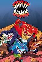 Street Sharks