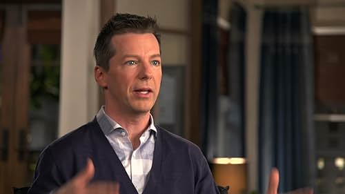 Will & Grace: Sean Hayes