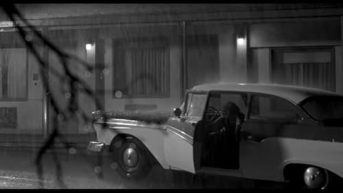 An unprecedented look at the iconic shower scene in Alfred Hitchcock's 'Psycho,' the "man behind the curtain", and the screen murder that profoundly changed the course of world cinema.