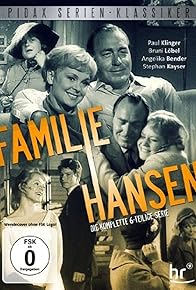 Primary photo for Familie Hansen