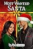 Most Wanted Santa (TV Movie 2021) Poster