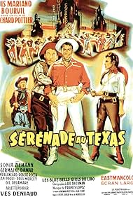 Sérénade au Texas (1958)