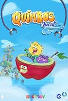 Quimbo's Quest (2019)