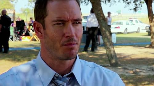 Heist: Mark-Paul Gosselaar On The Plot