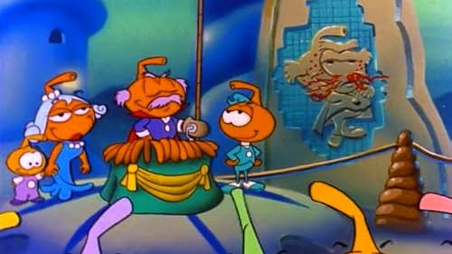 Snorks (1984)