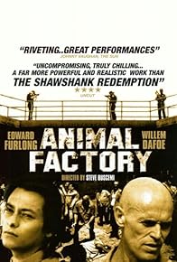 Primary photo for Animal Factory