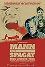 Mann im Spagat: Pace, Cowboy, Pace (2016)